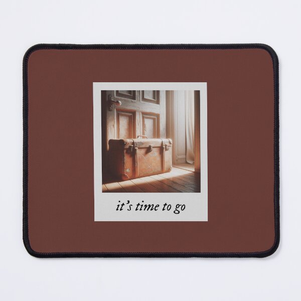 Item preview, it's time to go aesthetic designed and sold by sadieillust.