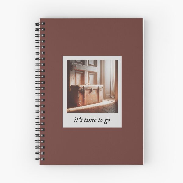 Item preview, it's time to go aesthetic designed and sold by sadieillust.