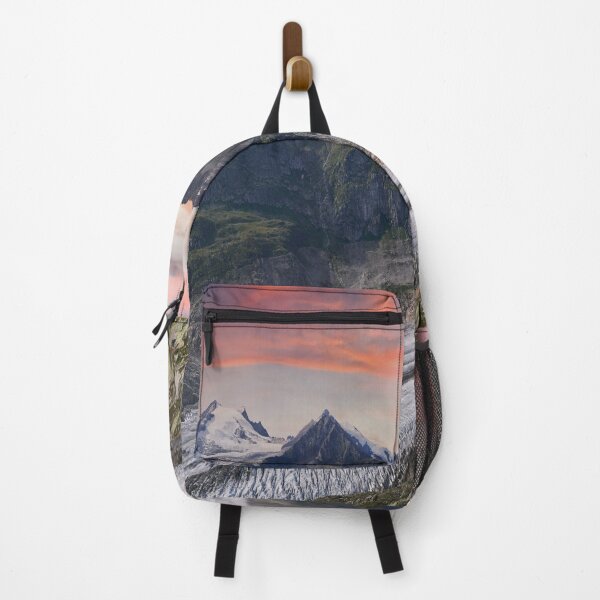 Item preview, Bettmerhorn, Bettmeralp, hiking in Switzerland designed and sold by Mauswohn.