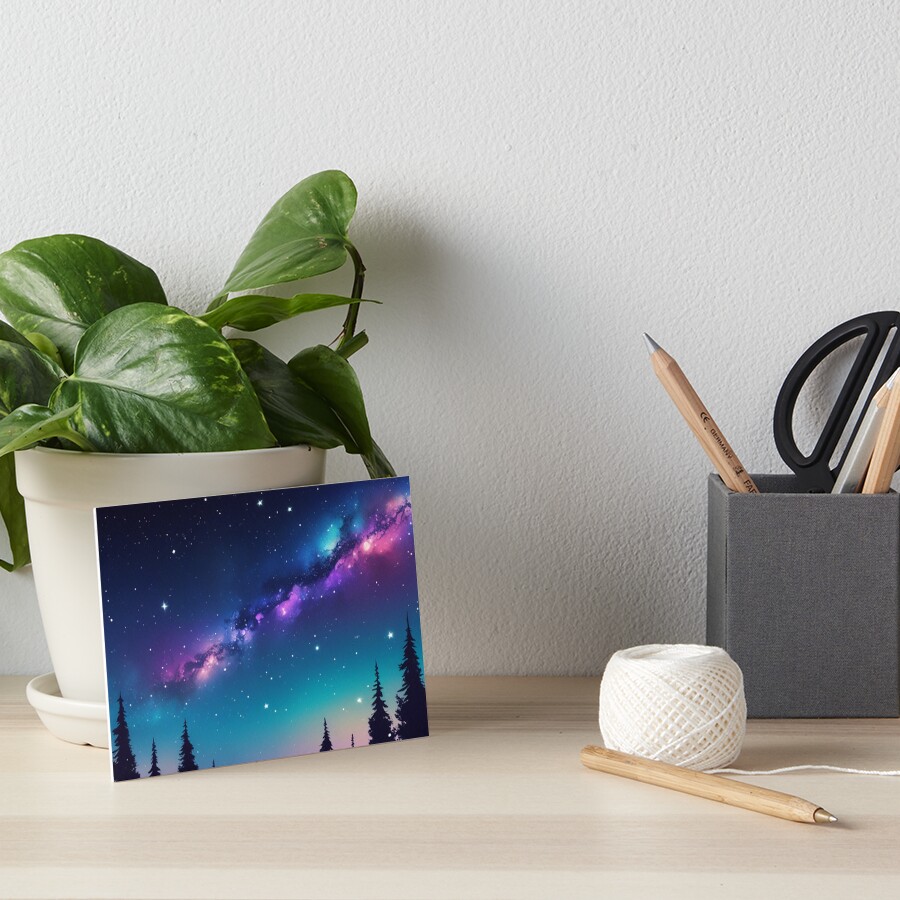 Item preview, Art Board Print designed and sold by PixelsArtst.