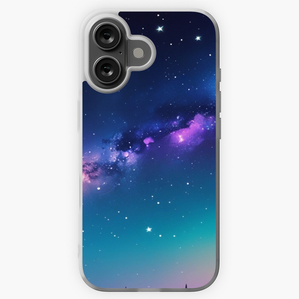 Item preview, iPhone Soft Case designed and sold by PixelsArtst.