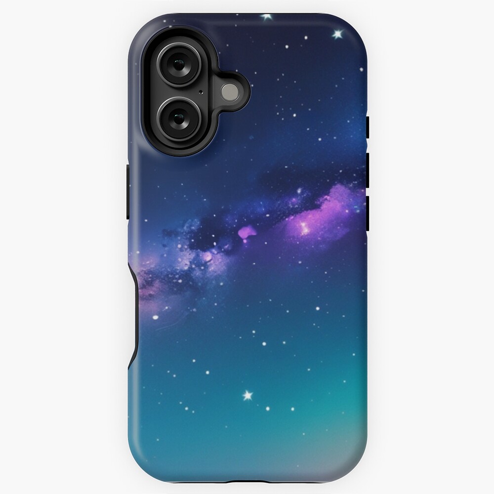 Item preview, iPhone Tough Case designed and sold by PixelsArtst.