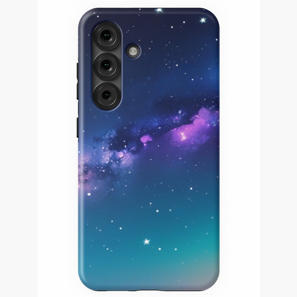 Item preview, Samsung Galaxy Tough Case designed and sold by PixelsArtst.