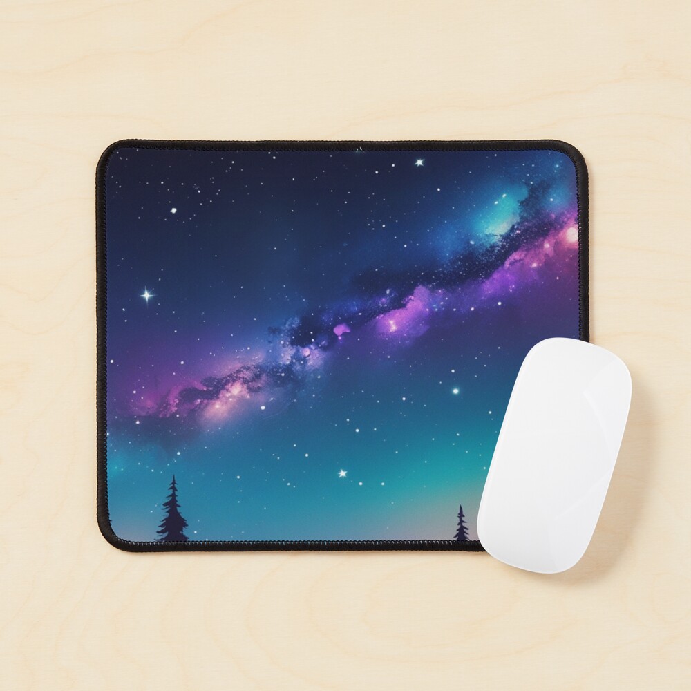 Item preview, Mouse Pad designed and sold by PixelsArtst.
