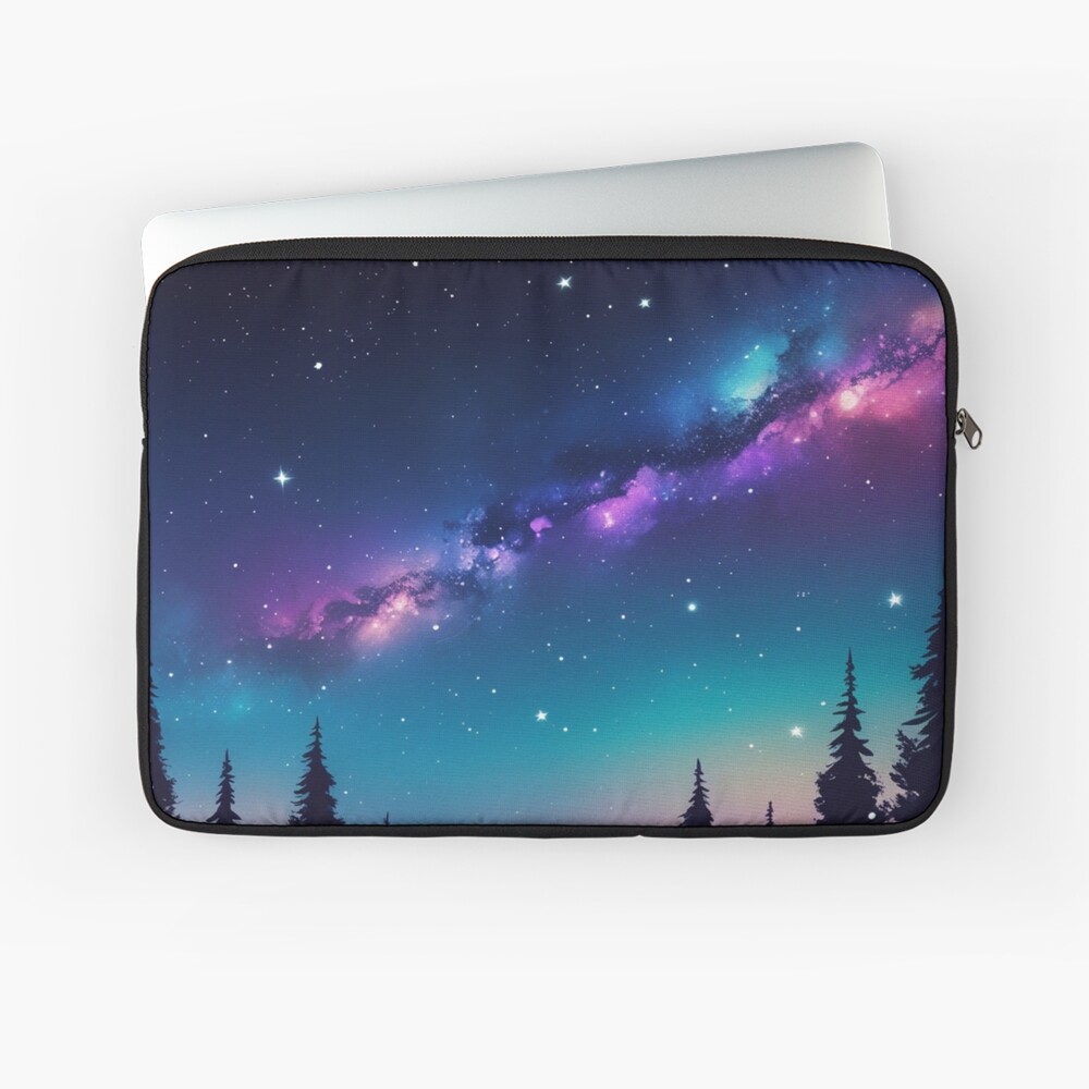 Item preview, Laptop Sleeve designed and sold by PixelsArtst.