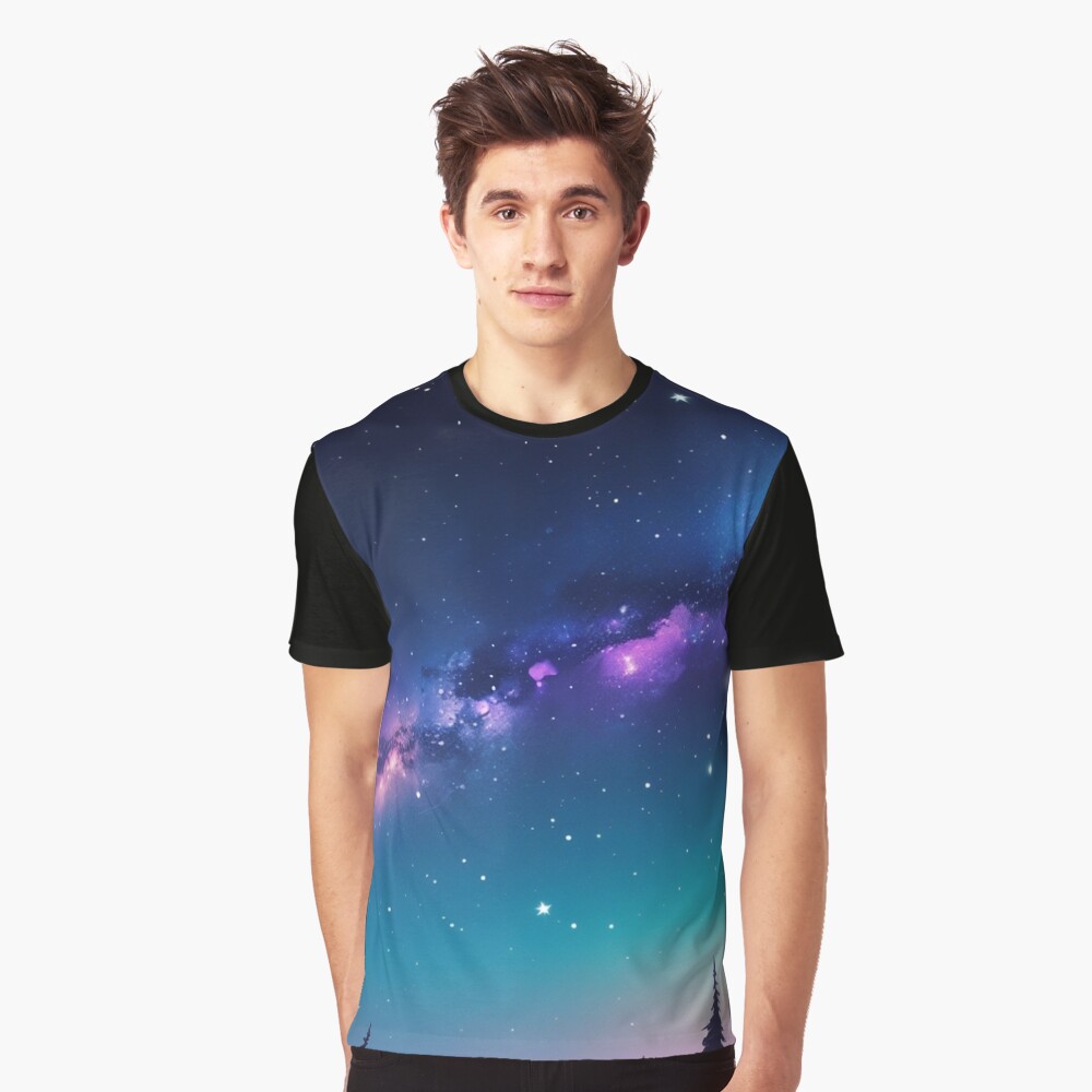 Item preview, Graphic T-Shirt designed and sold by PixelsArtst.