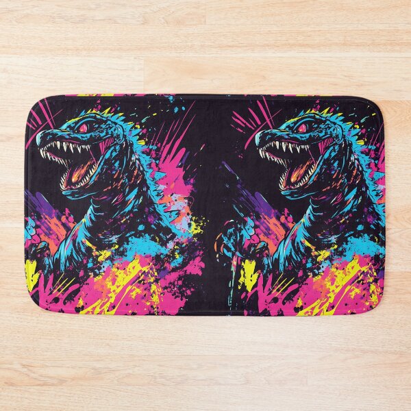 Item preview, Neon Rampage designed and sold by NatureStyle555.
