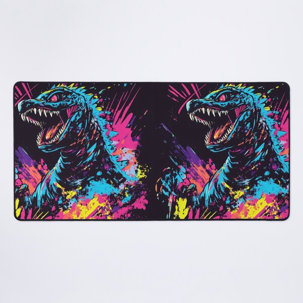 Item preview, Neon Rampage designed and sold by NatureStyle555.