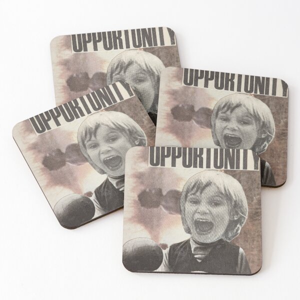 Item preview, Father of Opportunity designed and sold by ScottBakerPoet.