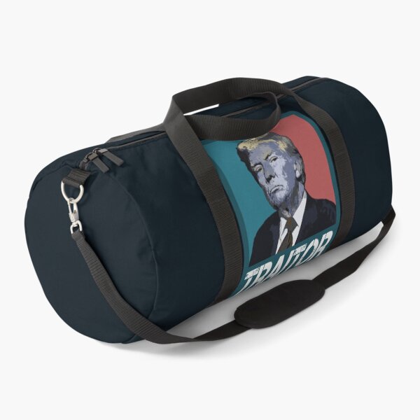 Item preview, TRAIDOR TRUMP designed and sold by Paparaw.
