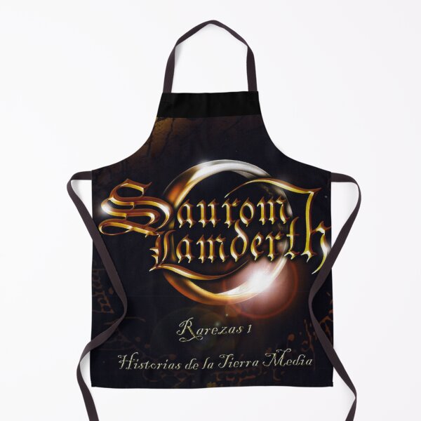 Item preview, Saurom - Rarezas 1 Historias de la Tierra Media album 2002 designed and sold by kelas2ebuhTM.