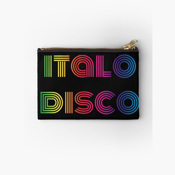 Item preview, Italo disco designed and sold by helenacooper.