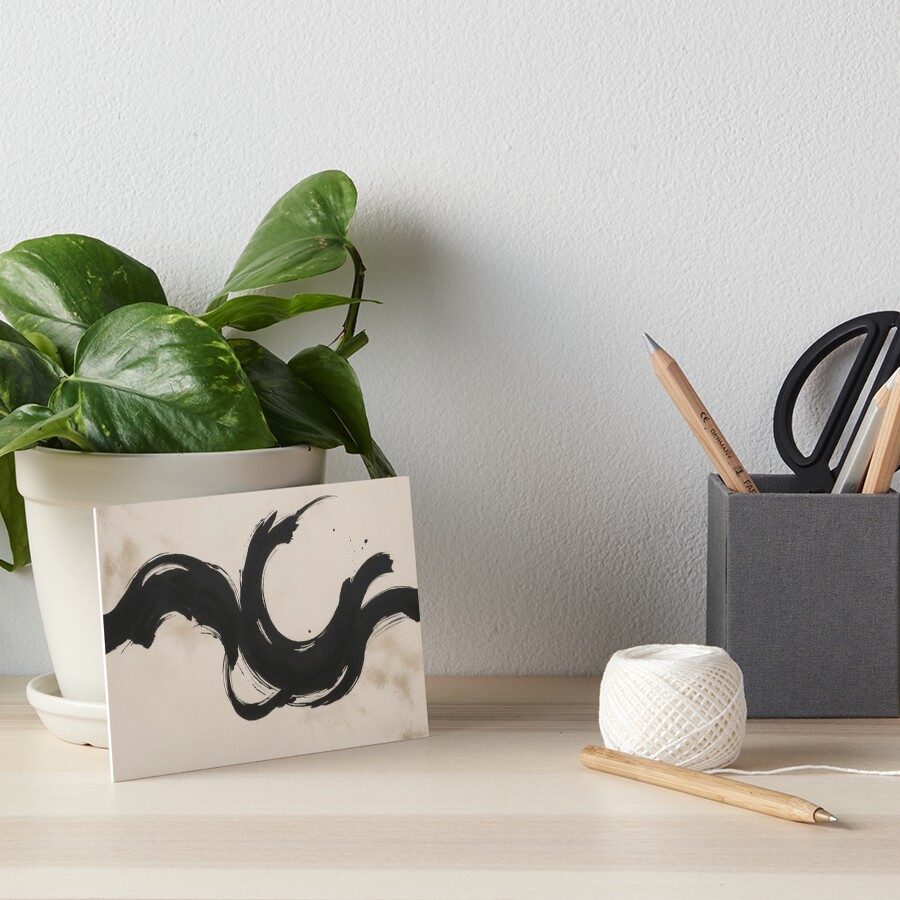 Item preview, Art Board Print designed and sold by PixelsArtst.