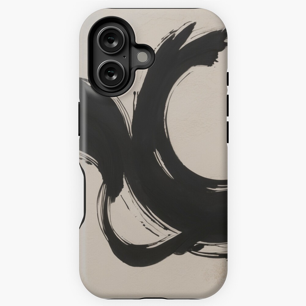 Item preview, iPhone Tough Case designed and sold by PixelsArtst.
