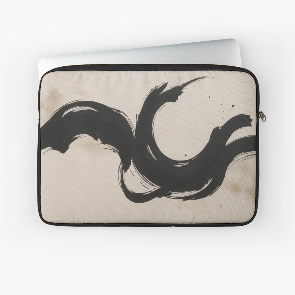 Item preview, Laptop Sleeve designed and sold by PixelsArtst.