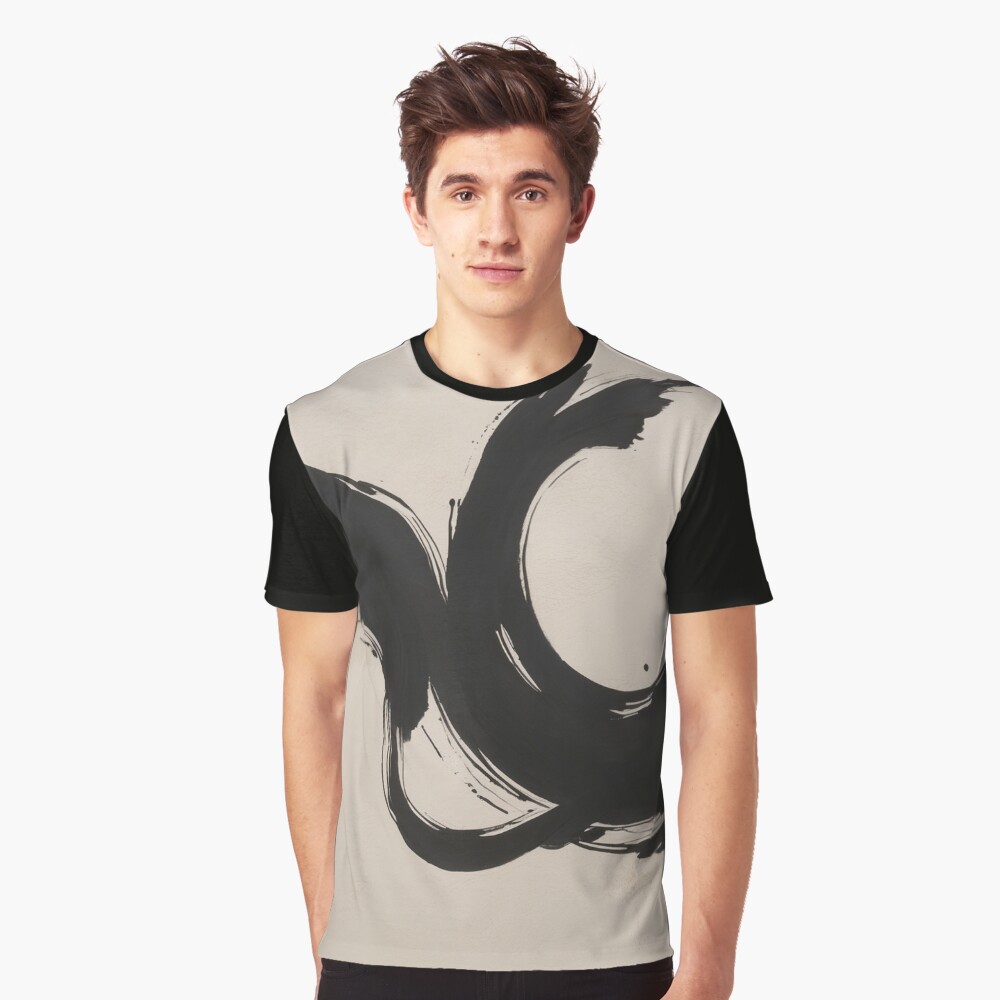 Item preview, Graphic T-Shirt designed and sold by PixelsArtst.