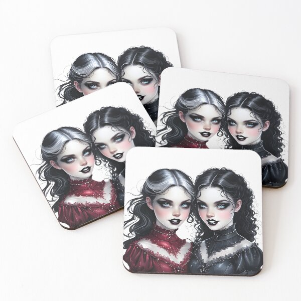 Item preview, The Sister's designed and sold by Devotion & Dust.