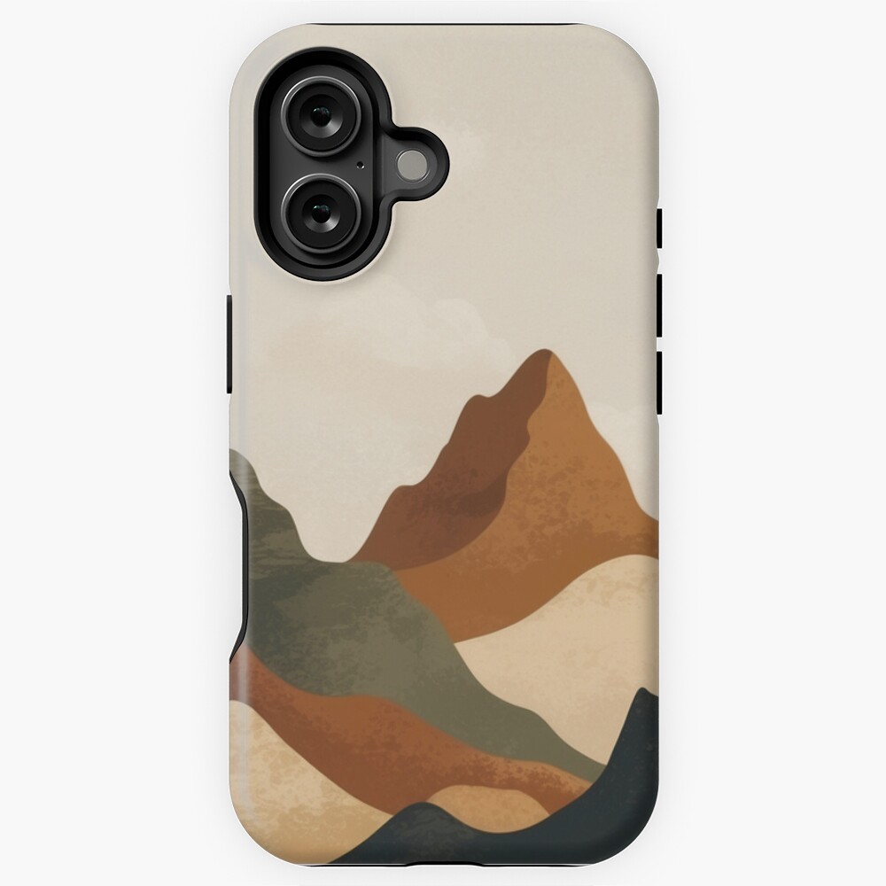 Item preview, iPhone Tough Case designed and sold by PixelsArtst.