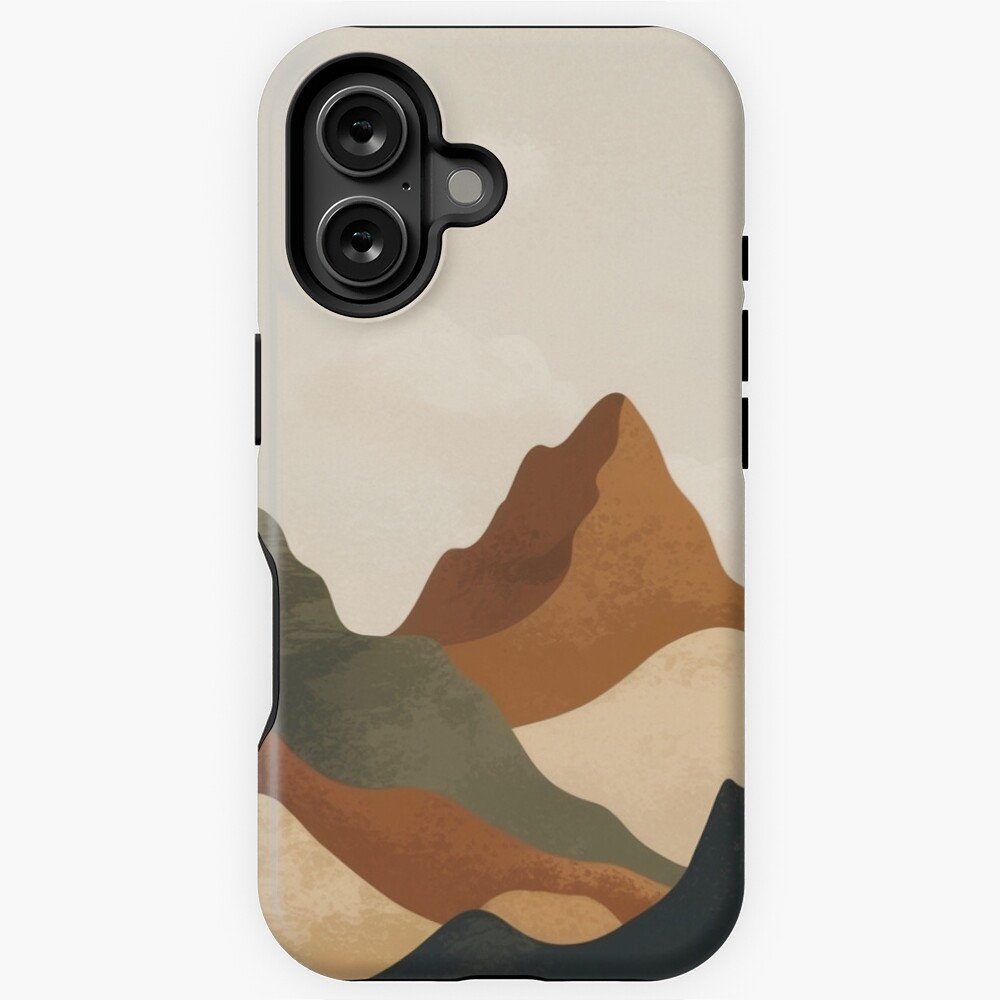 Item preview, iPhone Magsafe Tough Case designed and sold by PixelsArtst.