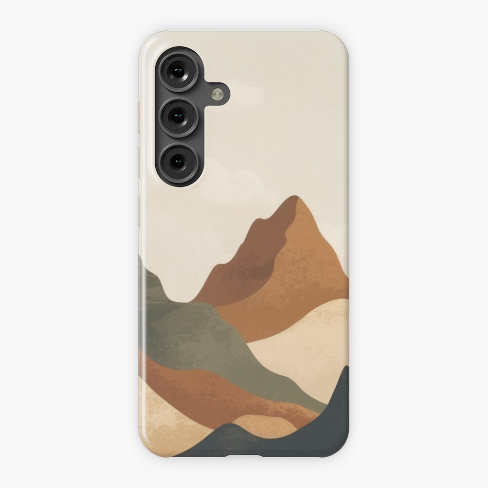 Item preview, Samsung Galaxy Snap Case designed and sold by PixelsArtst.
