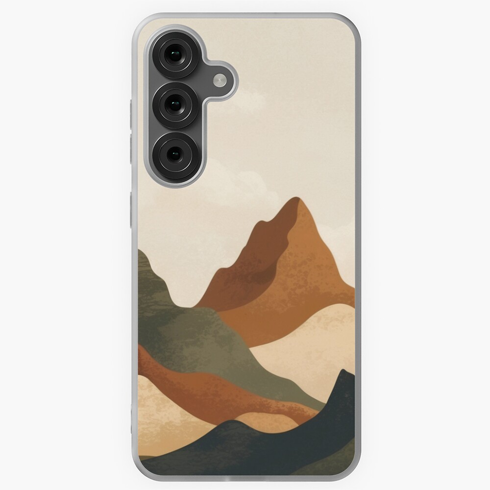 Item preview, Samsung Galaxy Soft Case designed and sold by PixelsArtst.