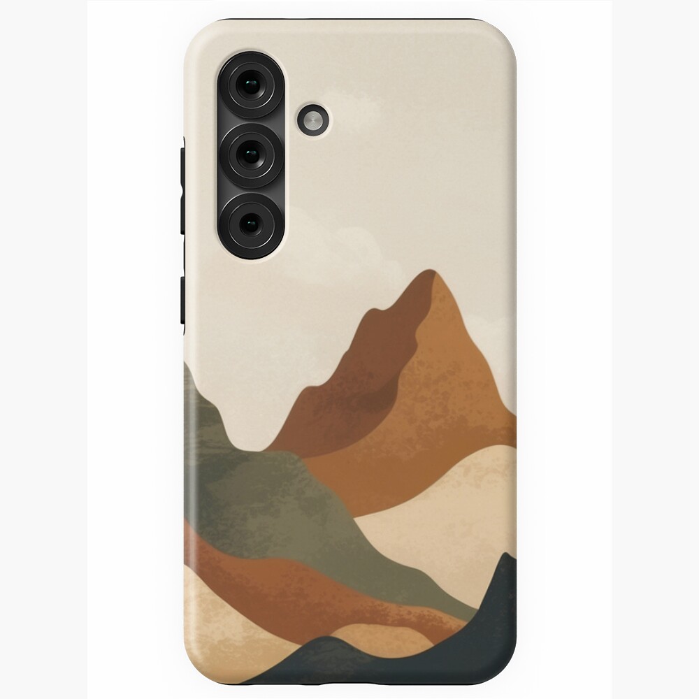 Item preview, Samsung Galaxy Tough Case designed and sold by PixelsArtst.