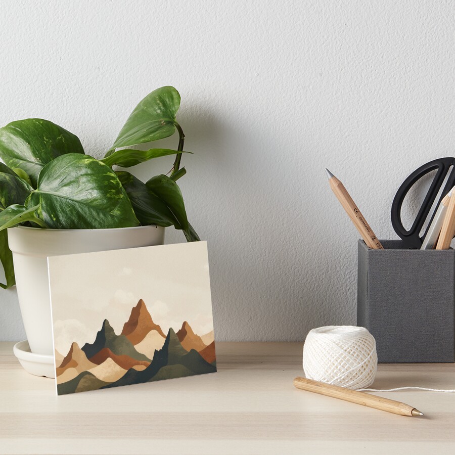 Item preview, Art Board Print designed and sold by PixelsArtst.