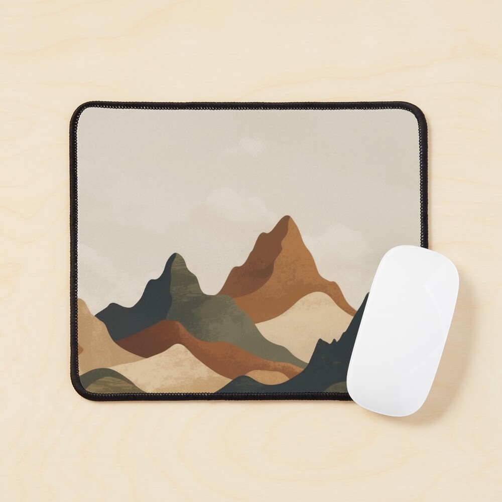 Item preview, Mouse Pad designed and sold by PixelsArtst.