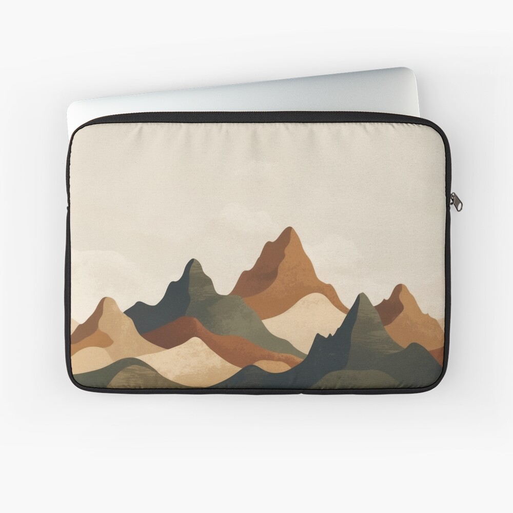 Item preview, Laptop Sleeve designed and sold by PixelsArtst.