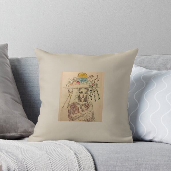 Item preview, PALESTINIAN MOTHER  designed and sold by EyebrowKhaleesi.
