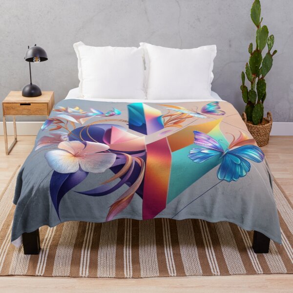 Item preview, Living Geometry designed and sold by 0penvimark.