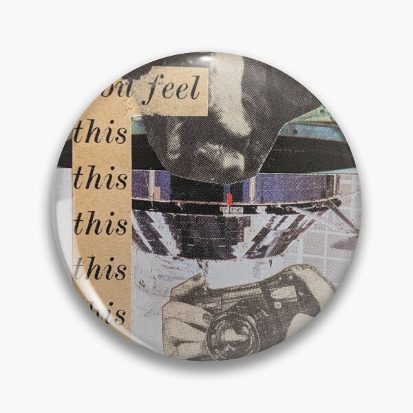 Item preview, You Feel This This This... designed and sold by ScottBakerPoet.