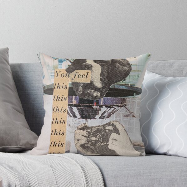 Item preview, You Feel This This This... designed and sold by ScottBakerPoet.