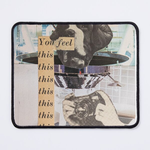 Item preview, You Feel This This This... designed and sold by ScottBakerPoet.