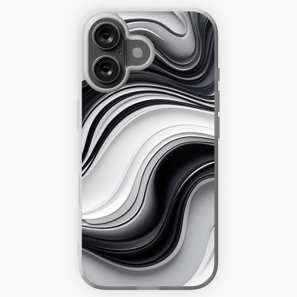 Item preview, iPhone Soft Case designed and sold by PixelsArtst.