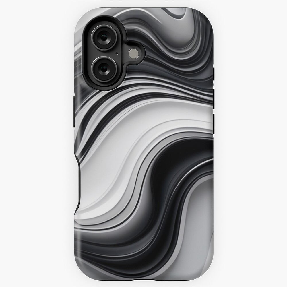 Item preview, iPhone Tough Case designed and sold by PixelsArtst.