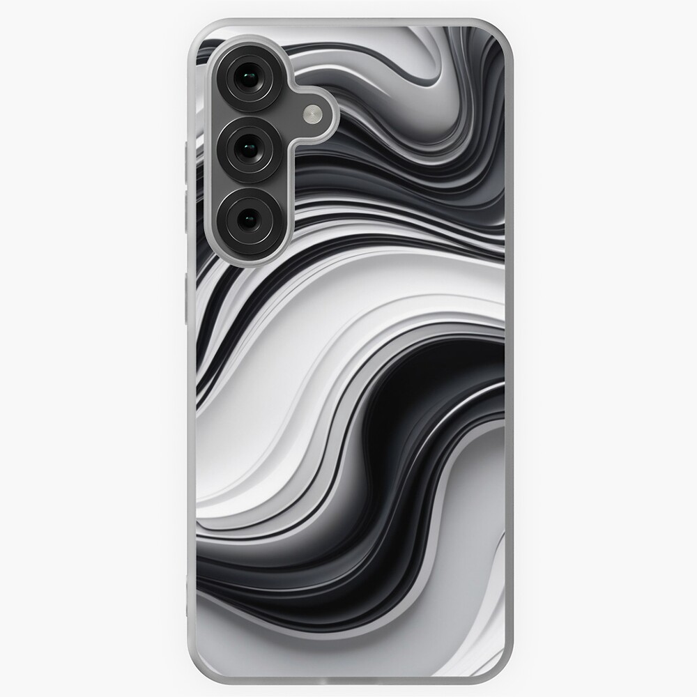 Item preview, Samsung Galaxy Soft Case designed and sold by PixelsArtst.