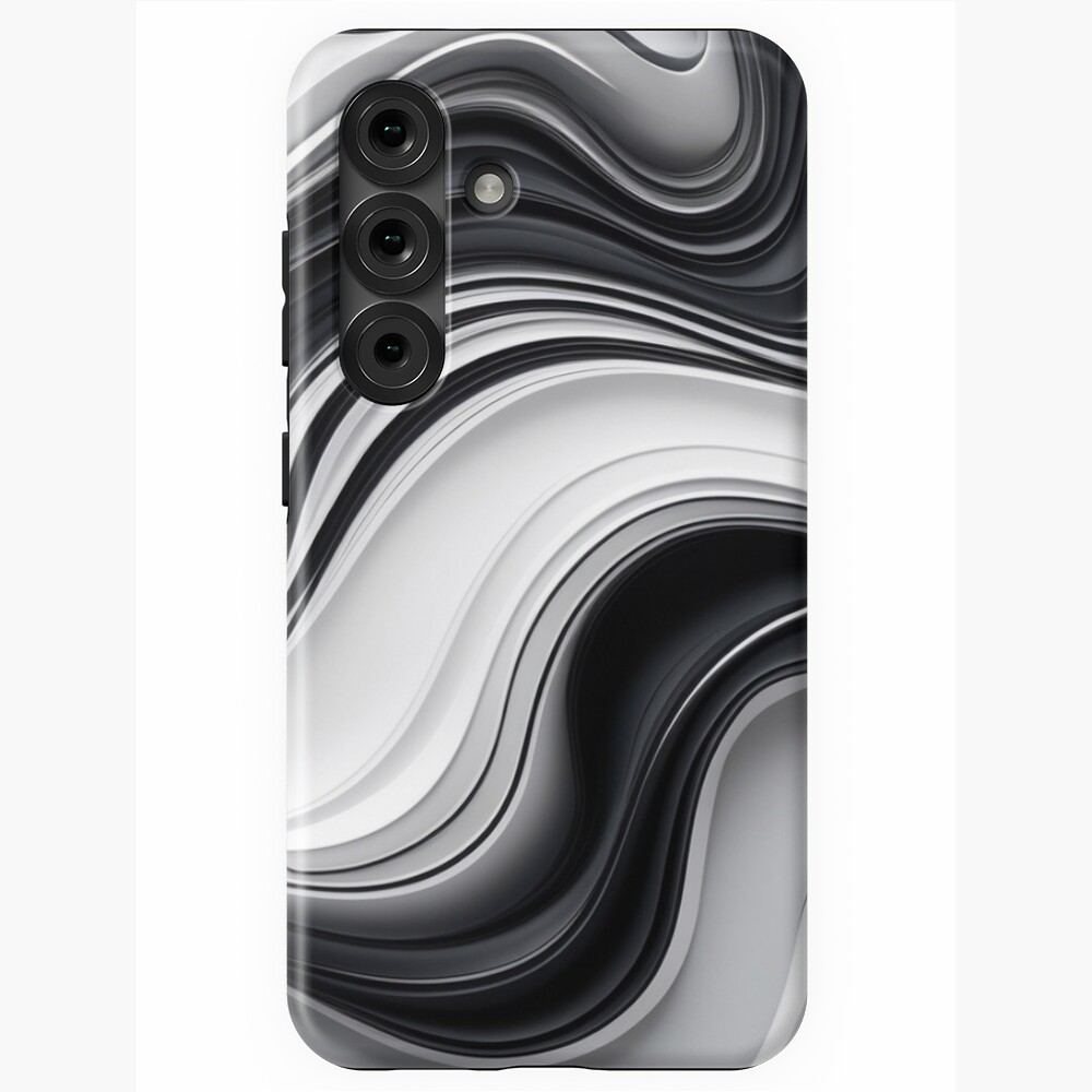 Item preview, Samsung Galaxy Tough Case designed and sold by PixelsArtst.