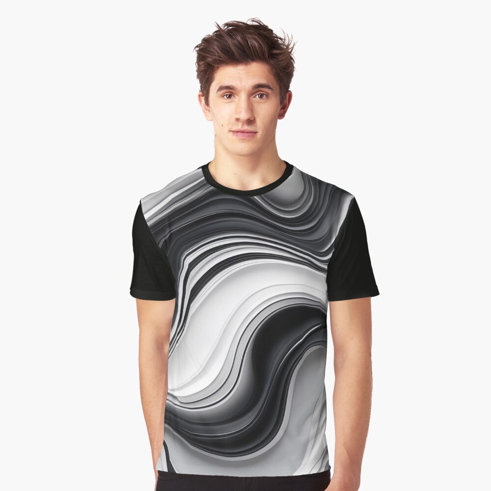 Item preview, Graphic T-Shirt designed and sold by PixelsArtst.