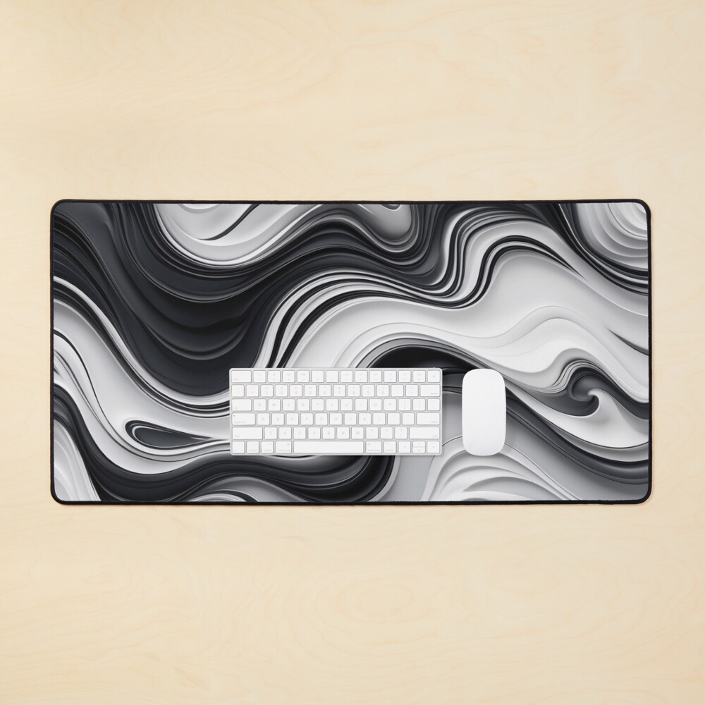 Item preview, Desk Mat designed and sold by PixelsArtst.
