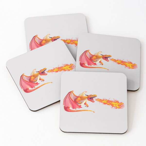 Item preview, Fire Breather designed and sold by AMERICANCHEEZ.