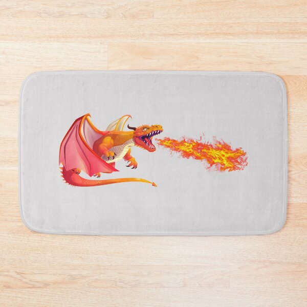 Item preview, Fire Breather designed and sold by AMERICANCHEEZ.