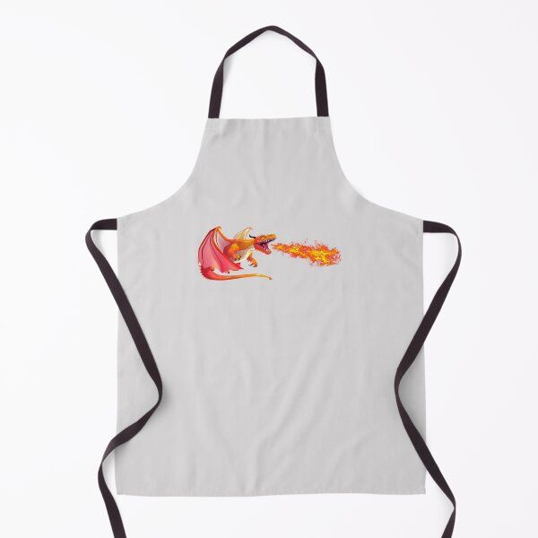 Item preview, Fire Breather designed and sold by AMERICANCHEEZ.