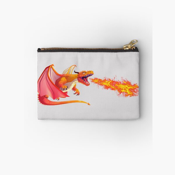 Item preview, Fire Breather designed and sold by AMERICANCHEEZ.