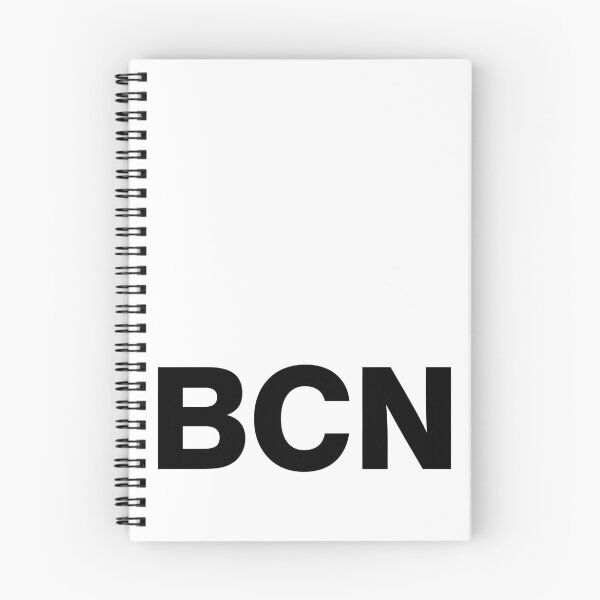 Item preview, BARCELONA  designed and sold by tobyjrobinson.