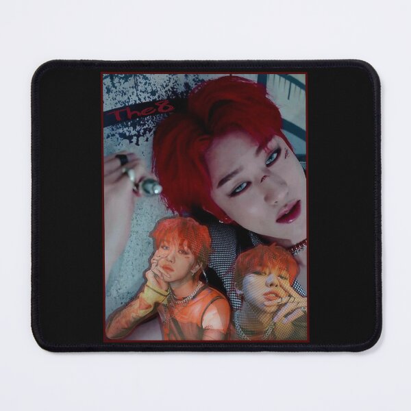 Item preview, Seventeen The8 K-Pop, Fan Made designed and sold by Dream-design2.