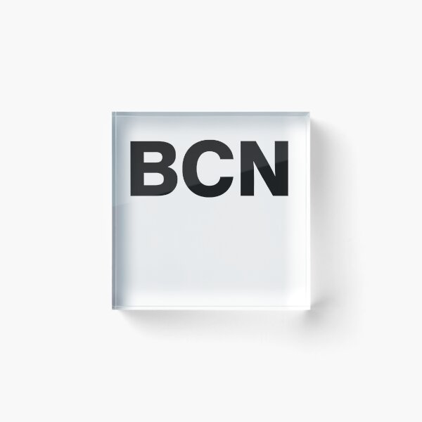 Item preview, BARCELONA  designed and sold by tobyjrobinson.