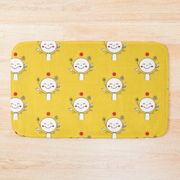 Item preview, Happy Sun Funny Abstract  designed and sold by anettfaye.