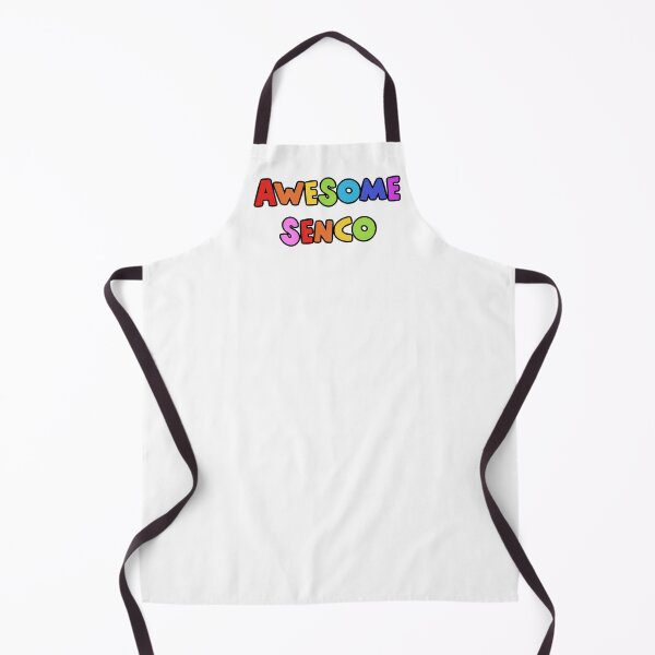 Item preview, Awesome Senco Rainbow Teacher designed and sold by prettycooluk.