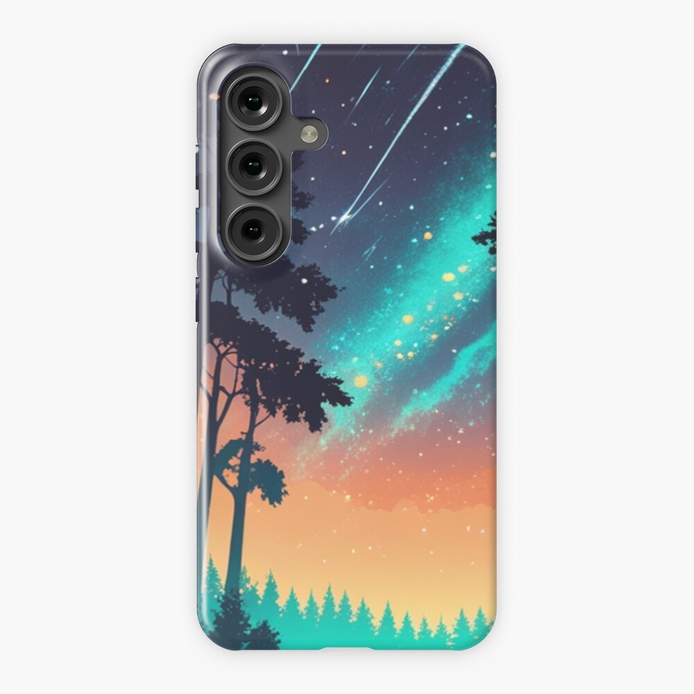 Item preview, Samsung Galaxy Snap Case designed and sold by PixelsArtst.